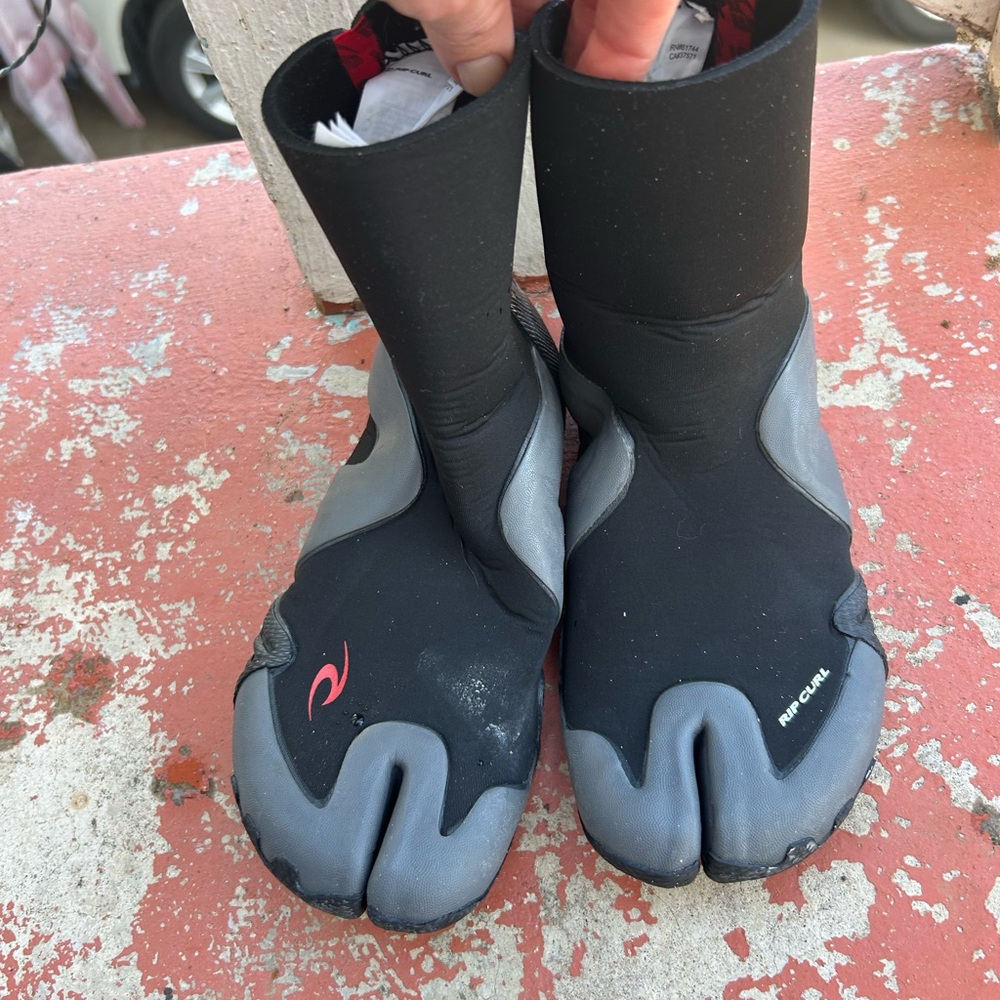 Rip Curl Split-Toe Surf Boots